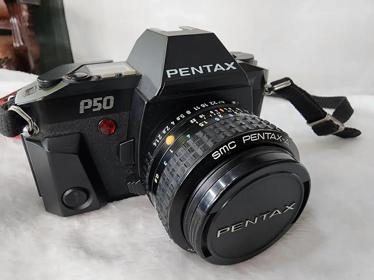 pentax p50 f1.4mm